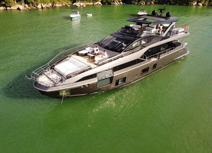 Azimut