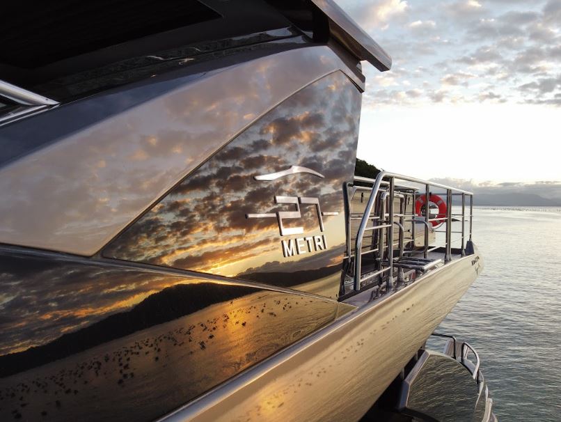 Azimut